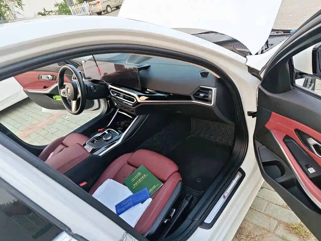 BMW 3 Series — фото 18
