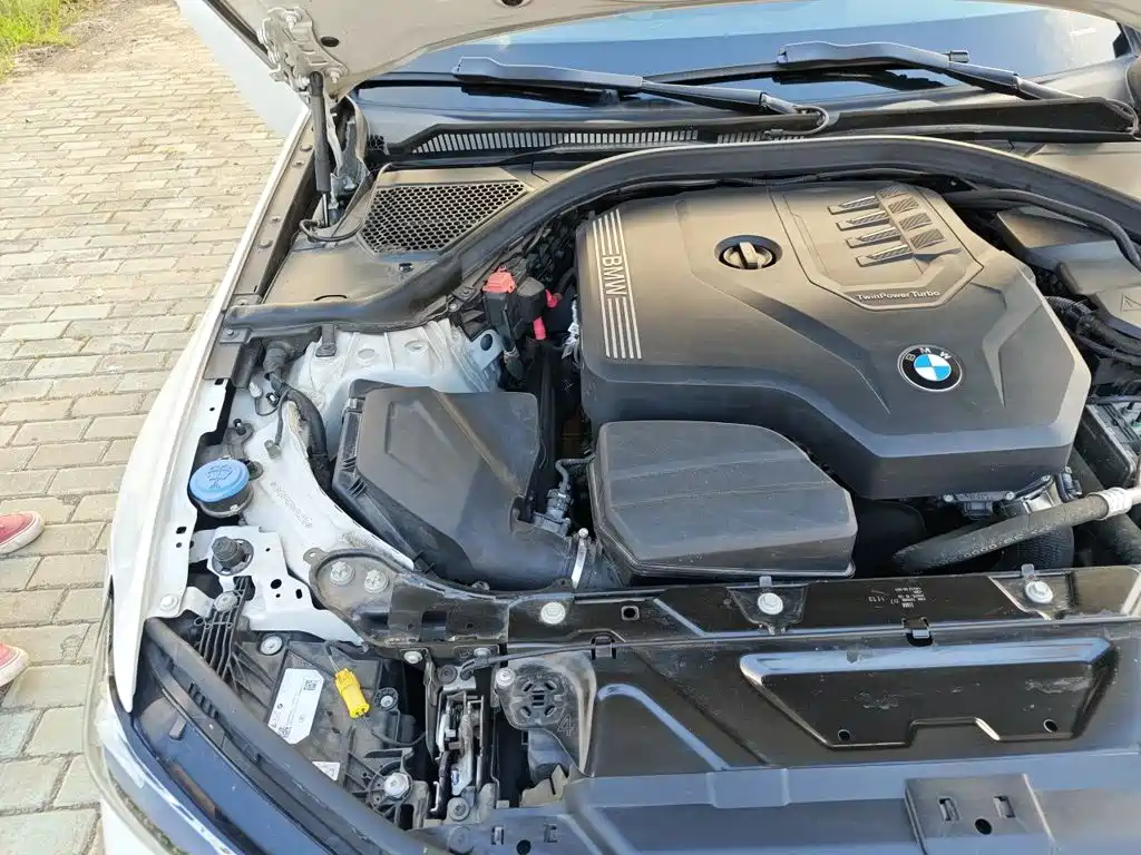 BMW 3 Series — фото 19
