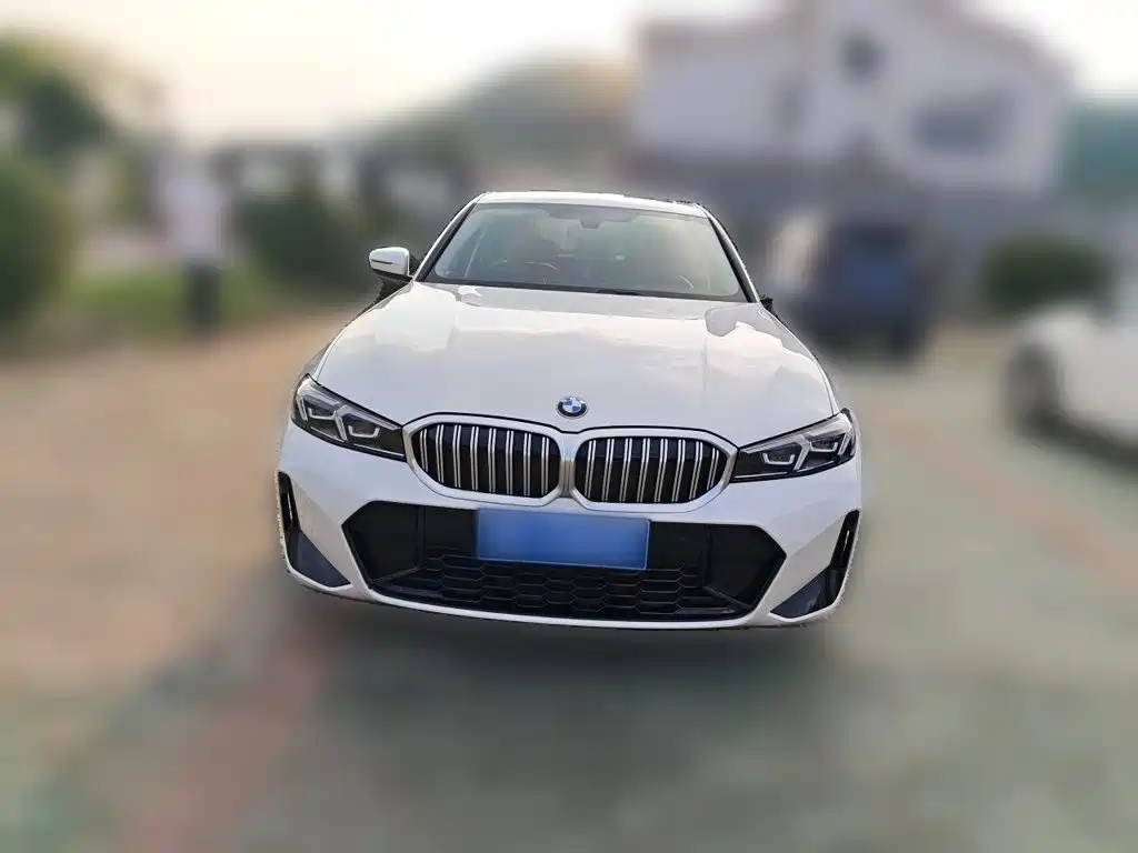 BMW 3 Series — фото 23