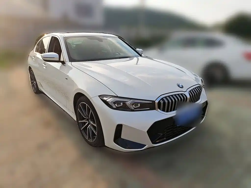 BMW 3 Series — фото 24