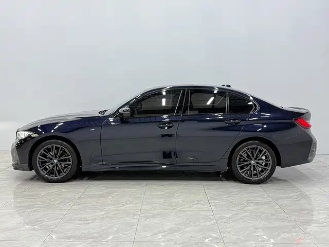 BMW 3 Series — фото 2