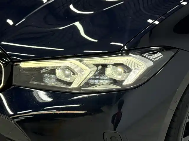 BMW 3 Series — фото 12