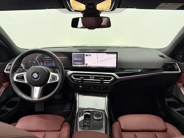 BMW 3 Series — фото 4