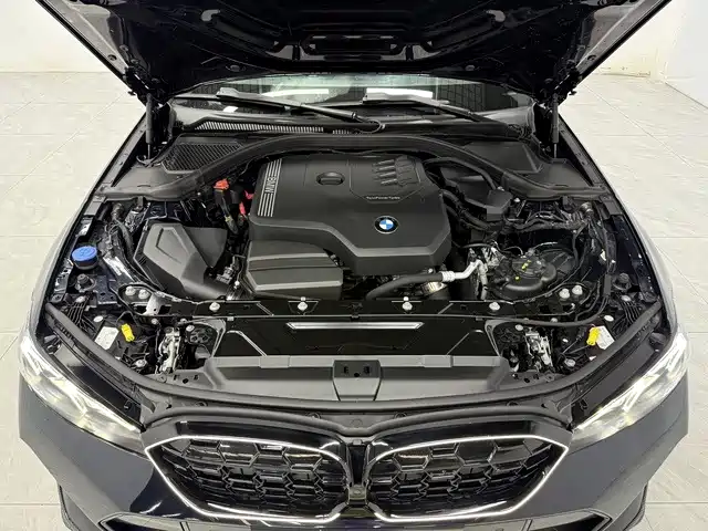 BMW 3 Series — фото 10