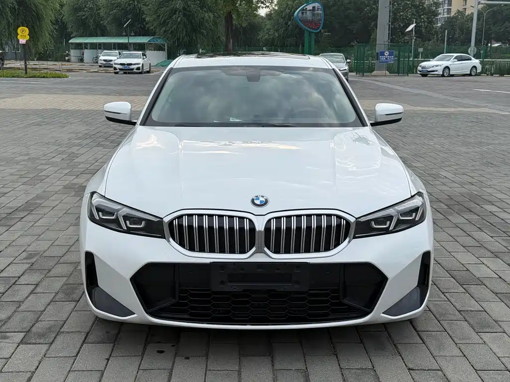 BMW 3 Series — фото 2