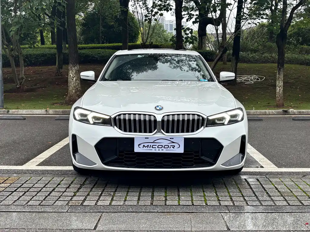 BMW 3 Series — фото 2