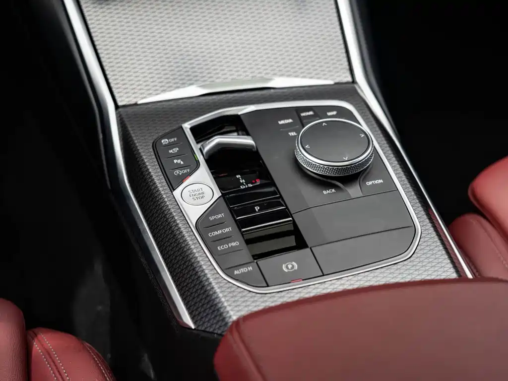 BMW 3 Series — фото 14