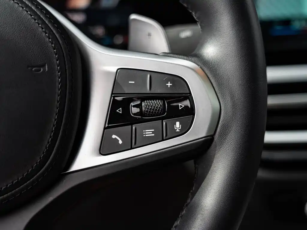 BMW 3 Series — фото 17