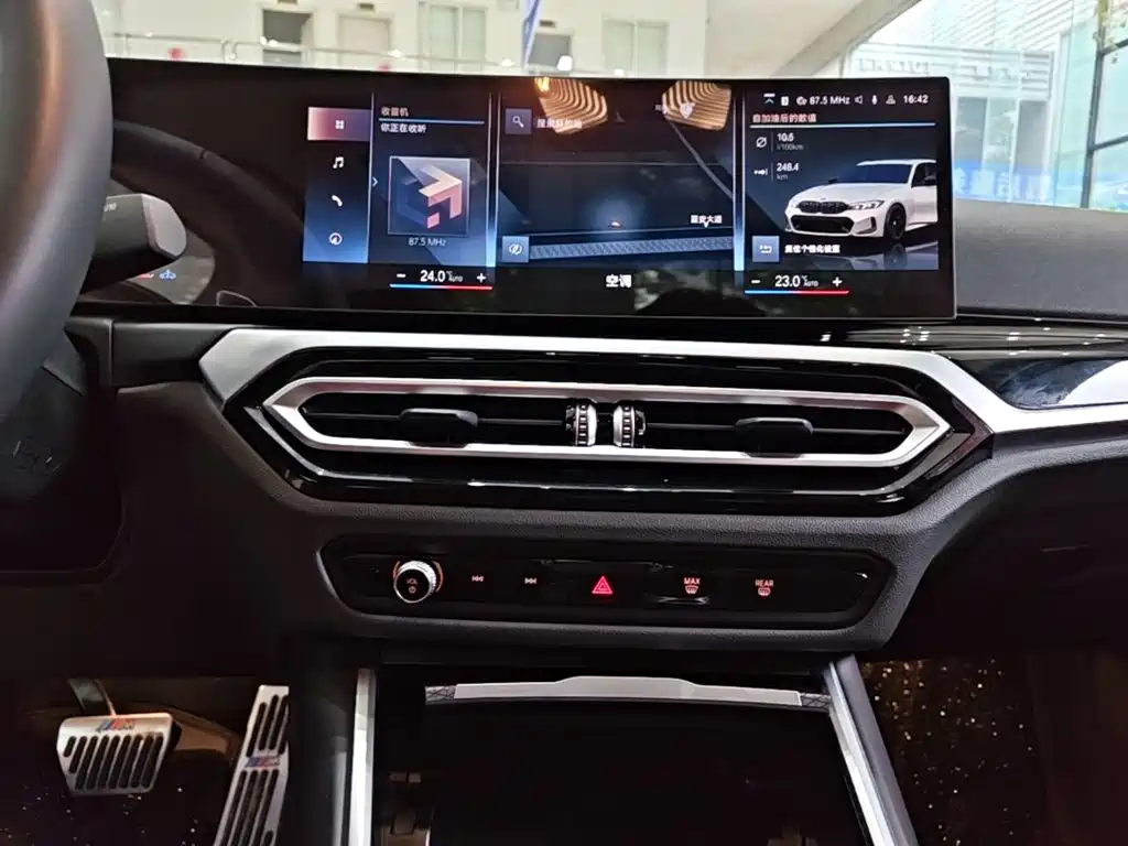 BMW 3 Series — фото 13