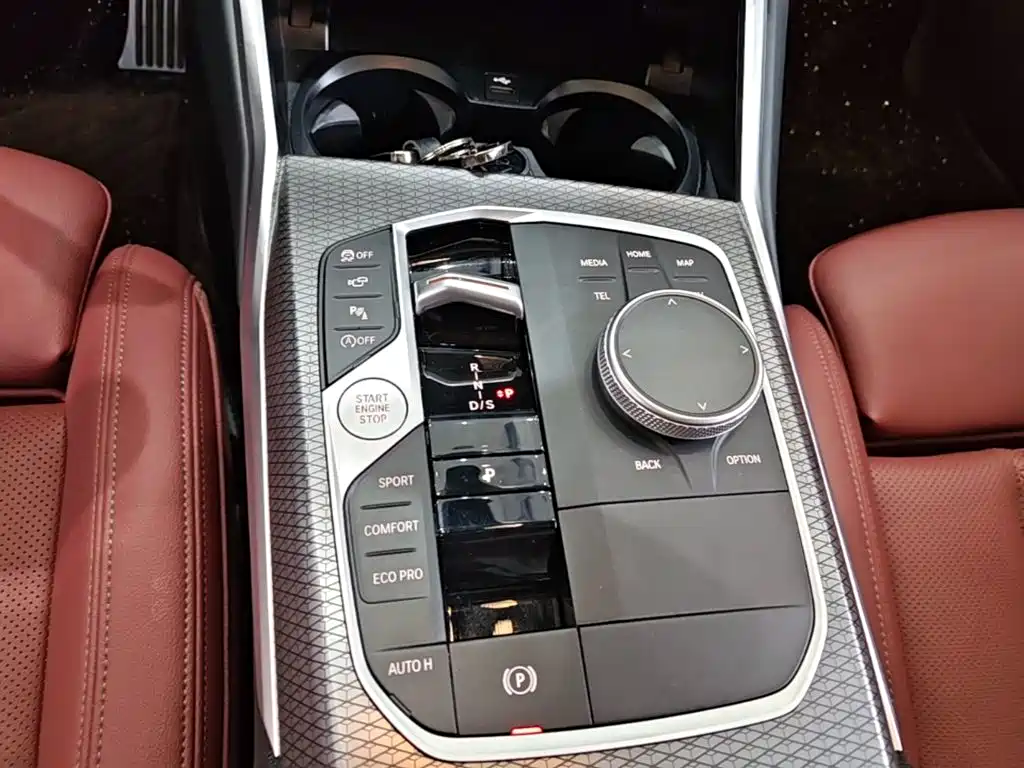 BMW 3 Series — фото 14