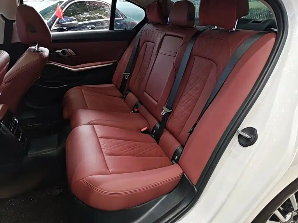 BMW 3 Series — фото 17