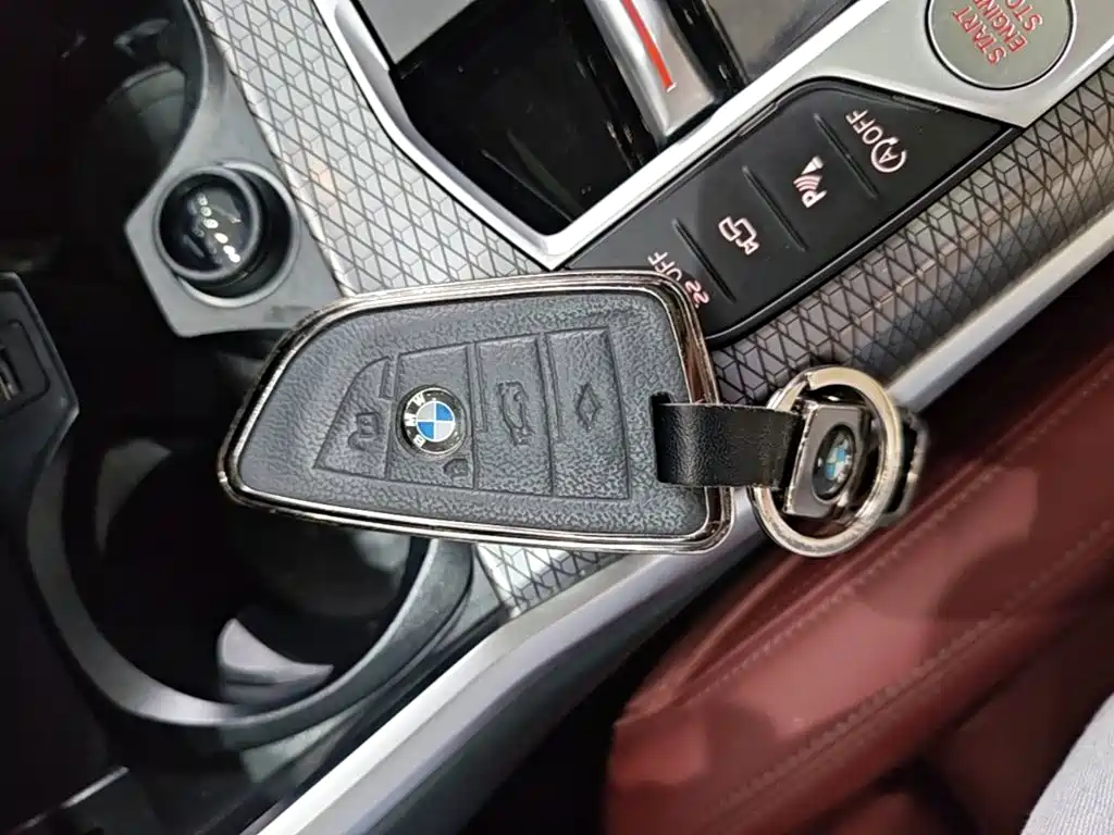 BMW 3 Series — фото 9