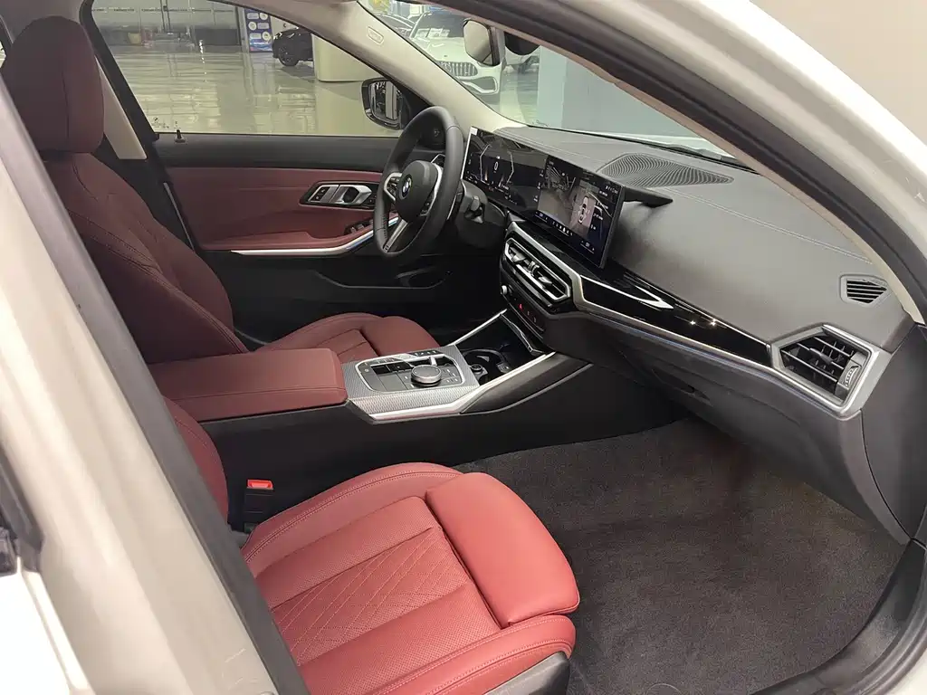 BMW 3 Series — фото 11