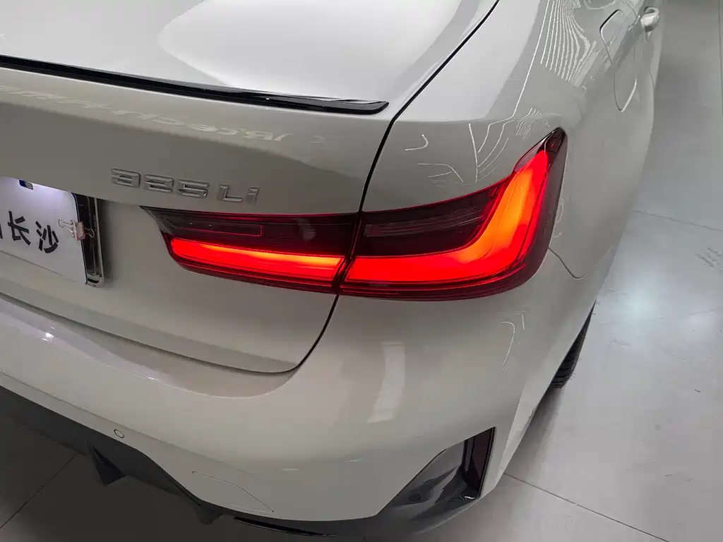 BMW 3 Series — фото 18