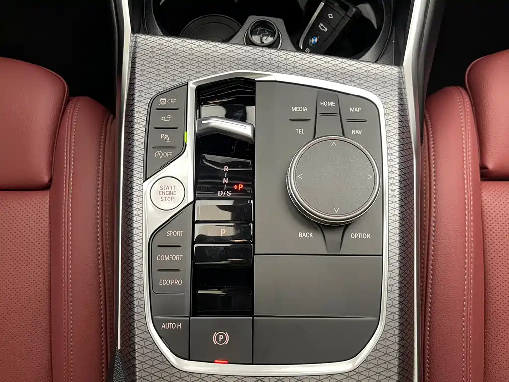 BMW 3 Series — фото 19