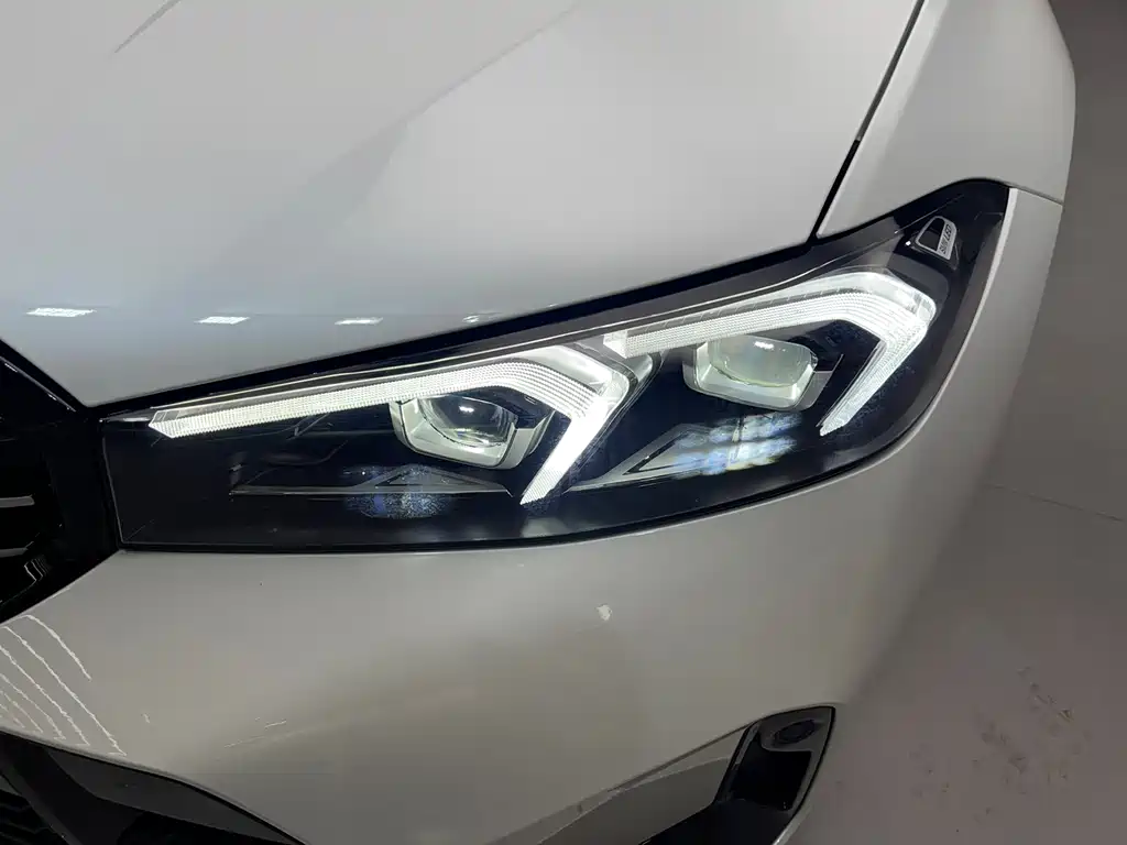 BMW 3 Series — фото 20