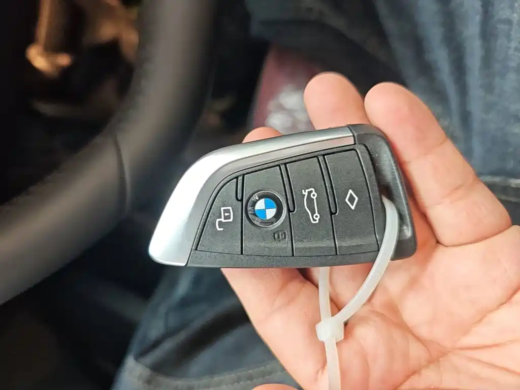BMW i3 — фото 9