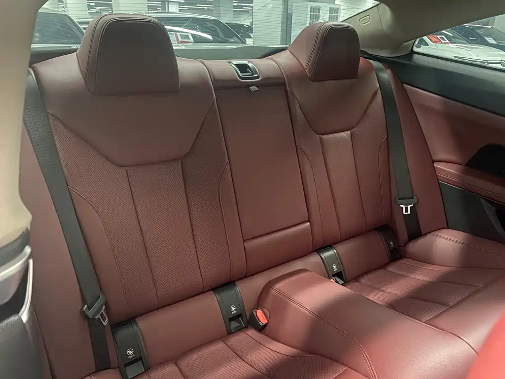 BMW 4 Series — фото 11