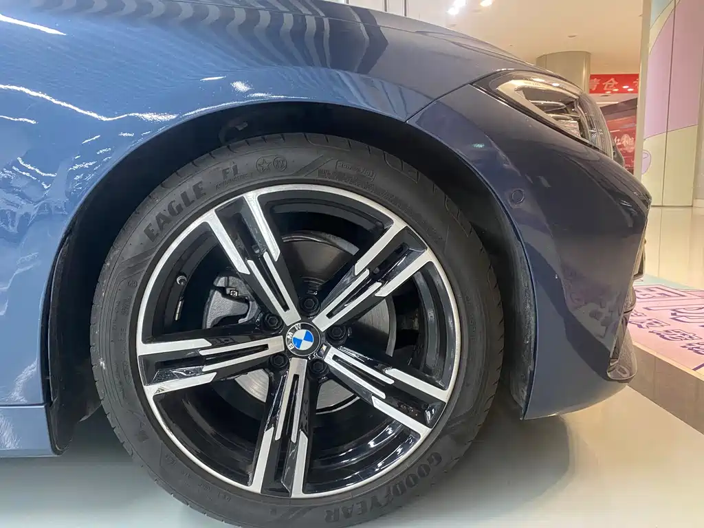 BMW 4 Series — фото 13