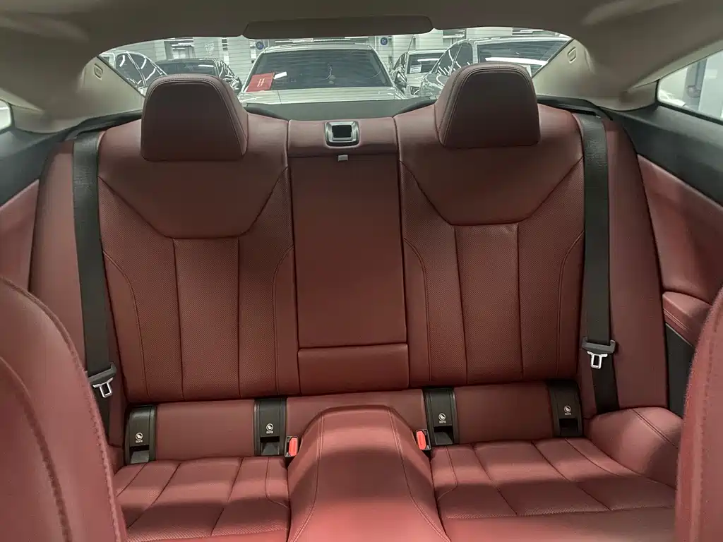 BMW 4 Series — фото 10