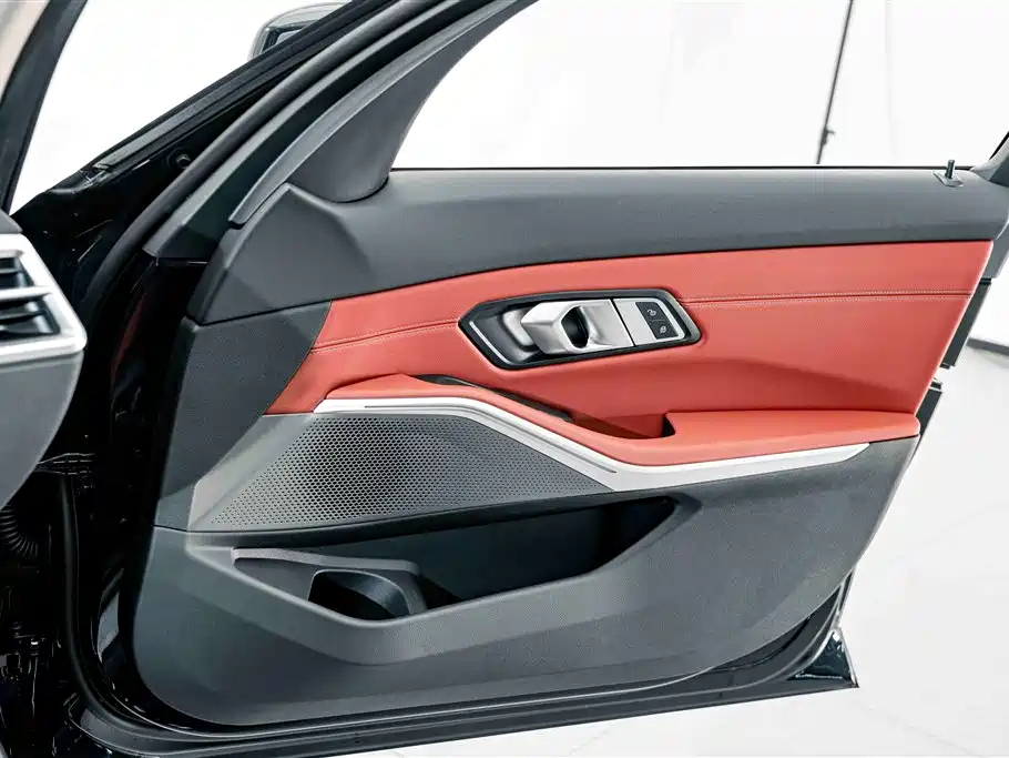 BMW 3 Series — фото 13