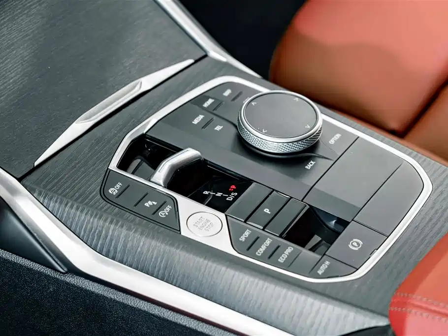 BMW 3 Series — фото 14