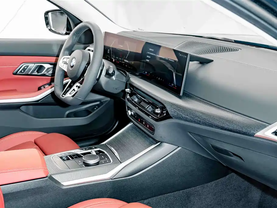 BMW 3 Series — фото 17