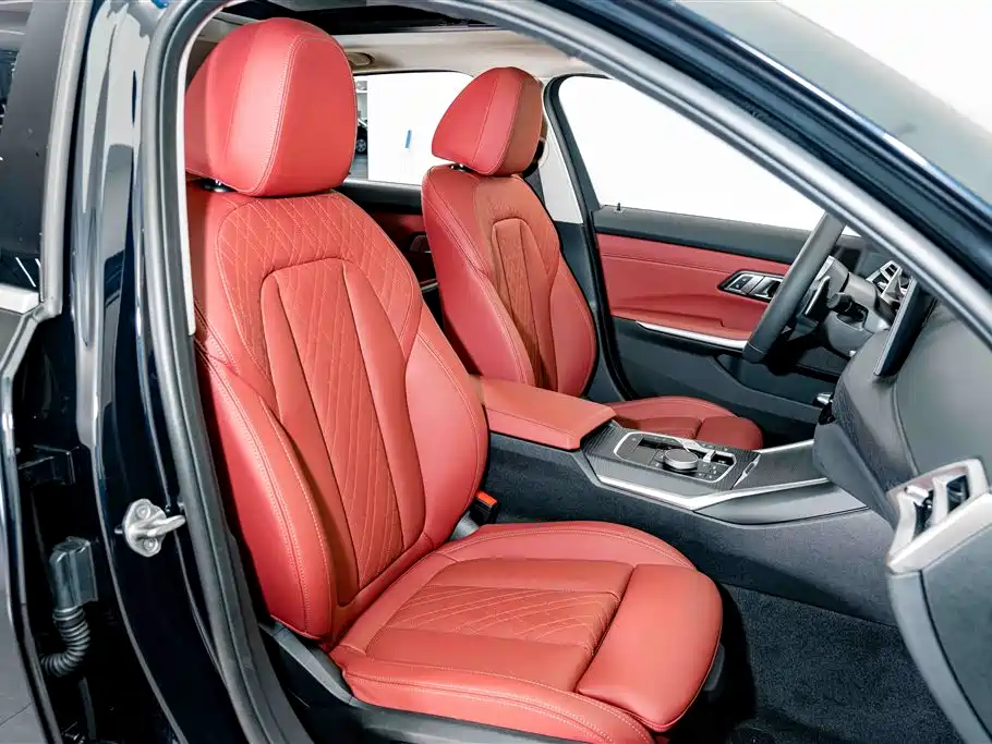 BMW 3 Series — фото 18