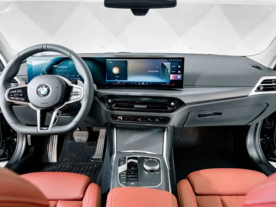 BMW 3 Series — фото 10