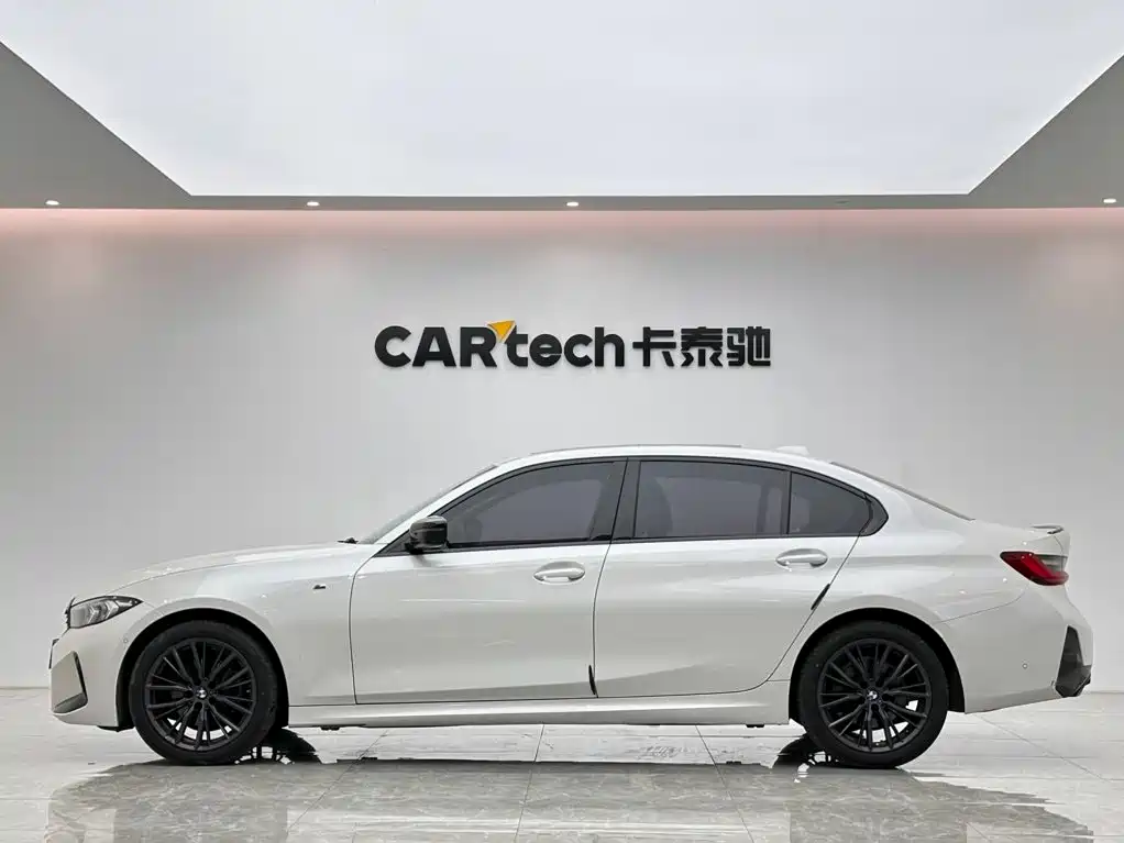 BMW 3 Series — фото 2
