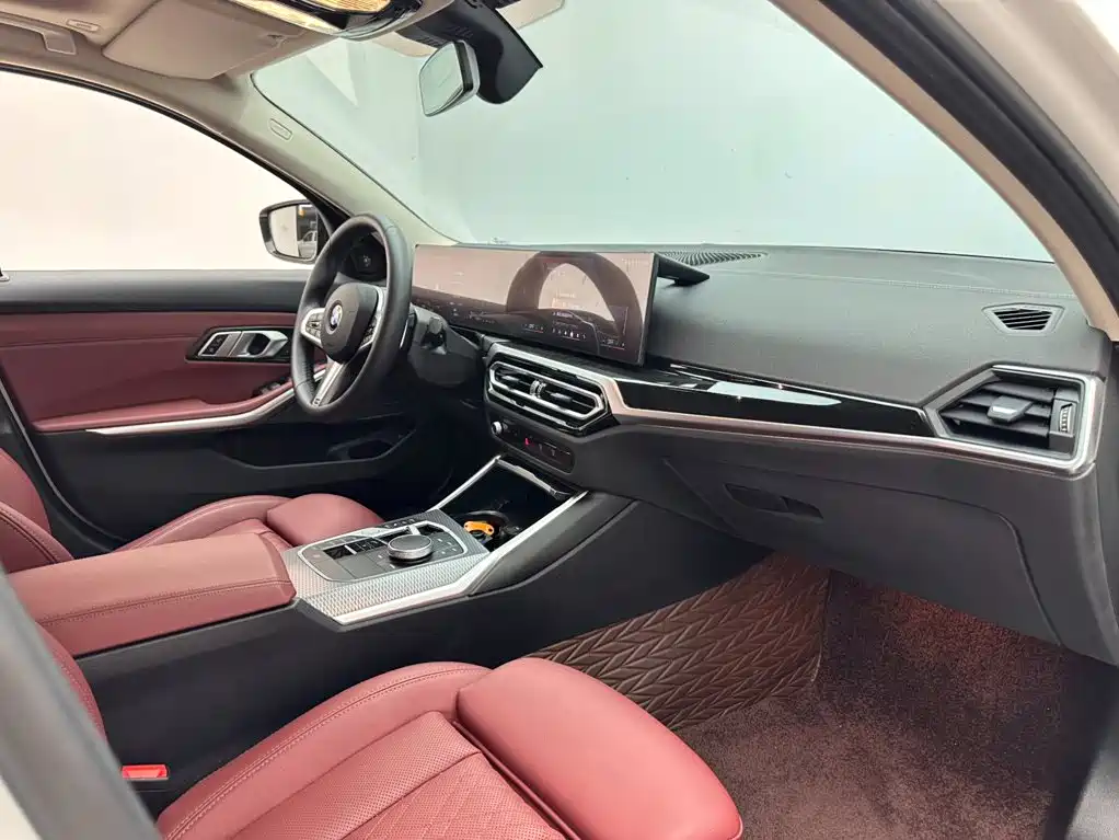 BMW 3 Series — фото 11