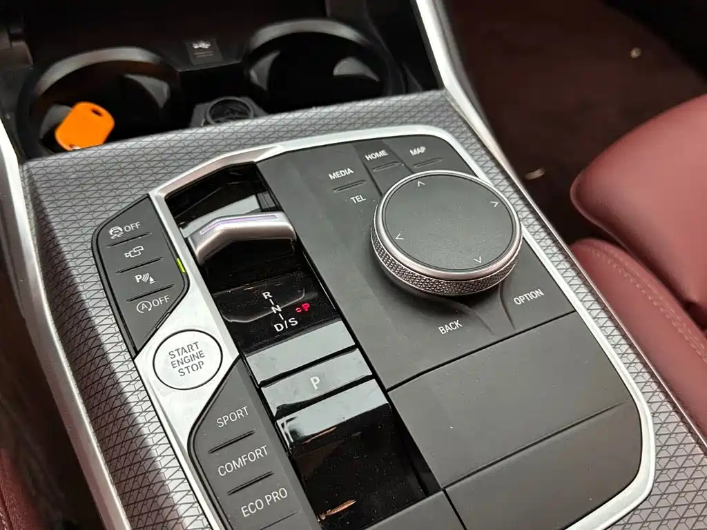 BMW 3 Series — фото 16