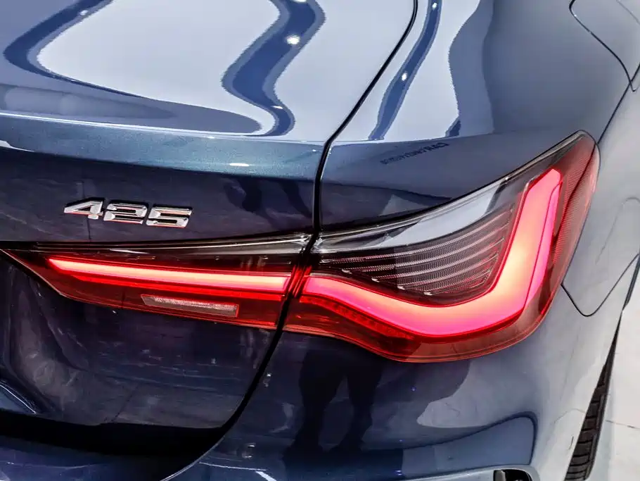 BMW 4 Series — фото 17