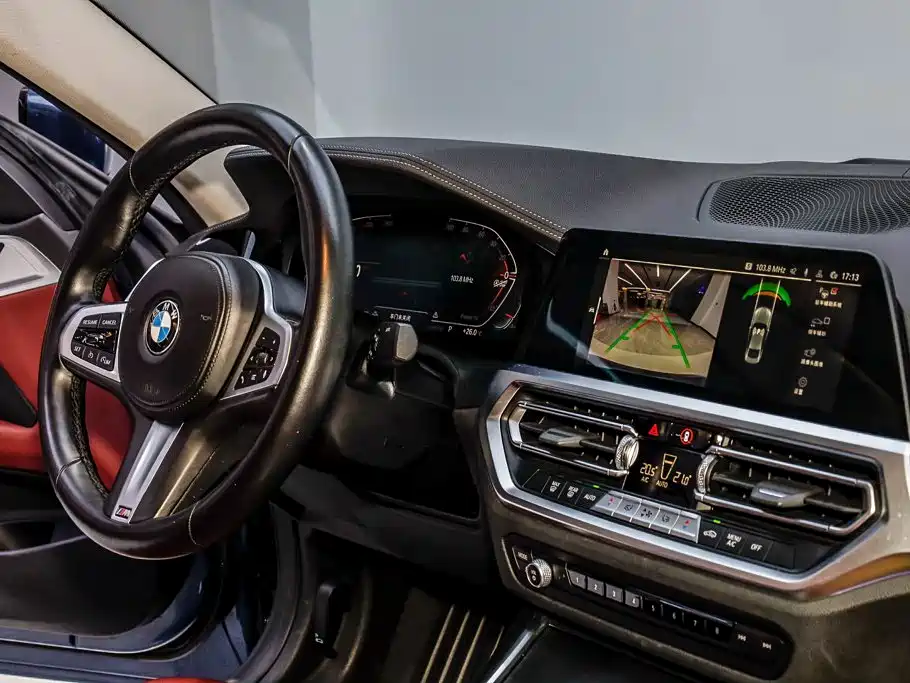 BMW 4 Series — фото 20