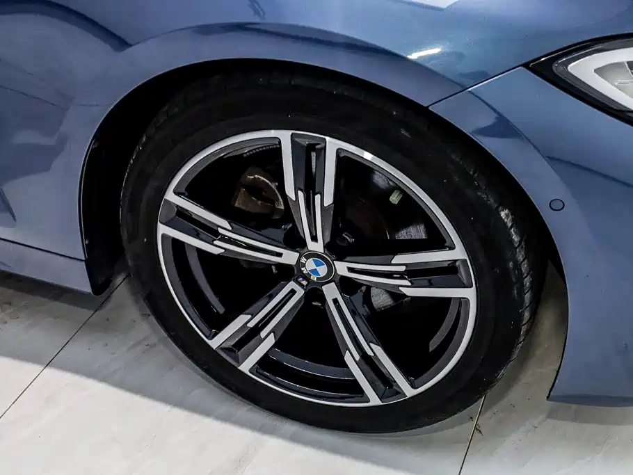 BMW 4 Series — фото 22
