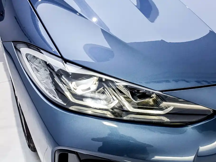 BMW 4 Series — фото 23