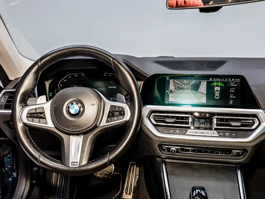 BMW 4 Series — фото 15