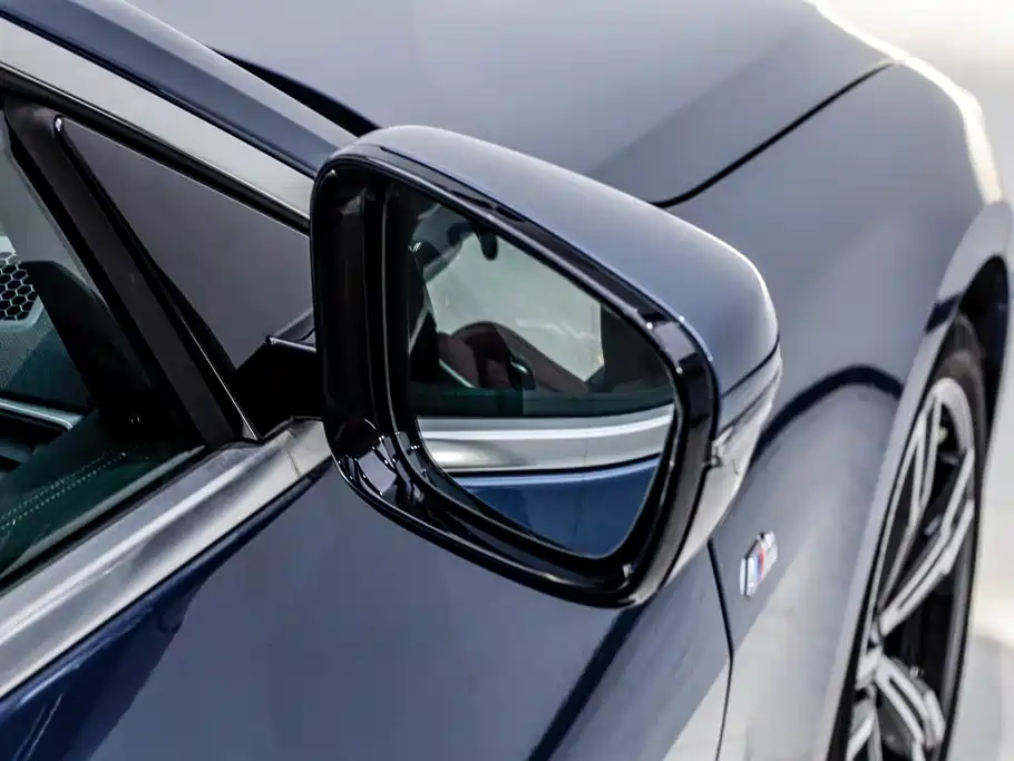 BMW 4 Series — фото 18