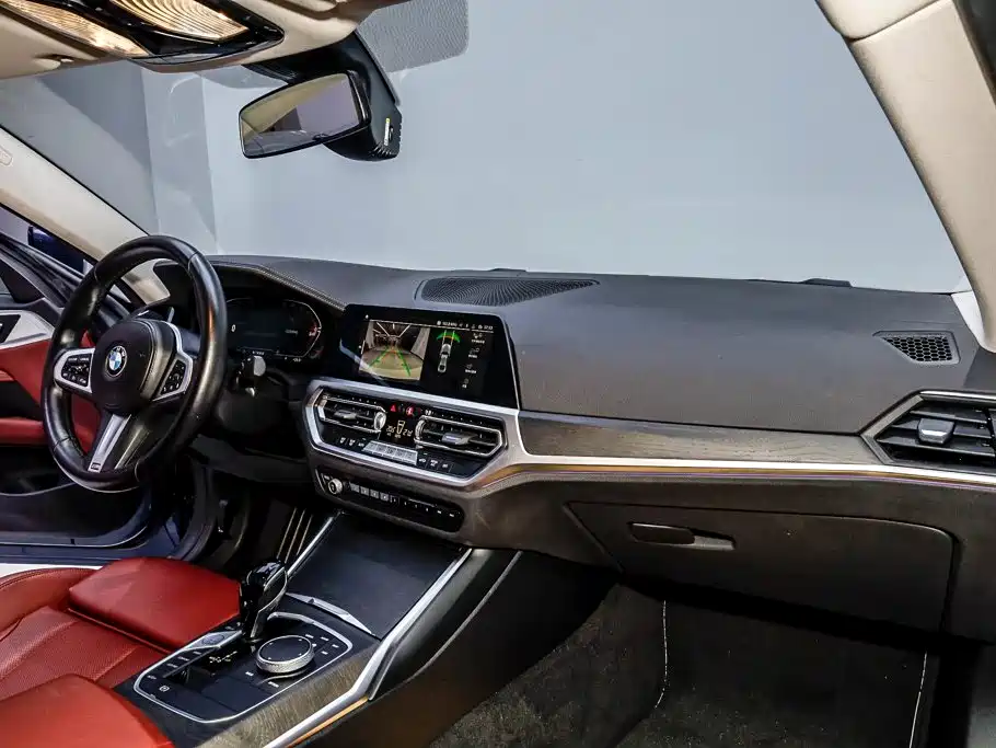 BMW 4 Series — фото 19