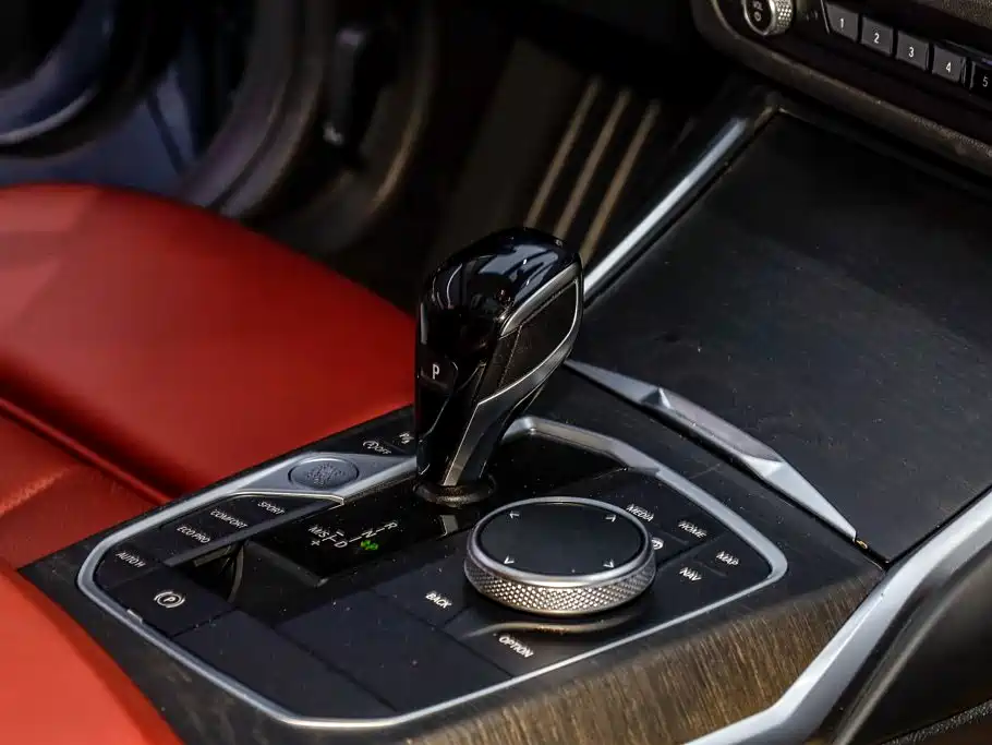 BMW 4 Series — фото 21