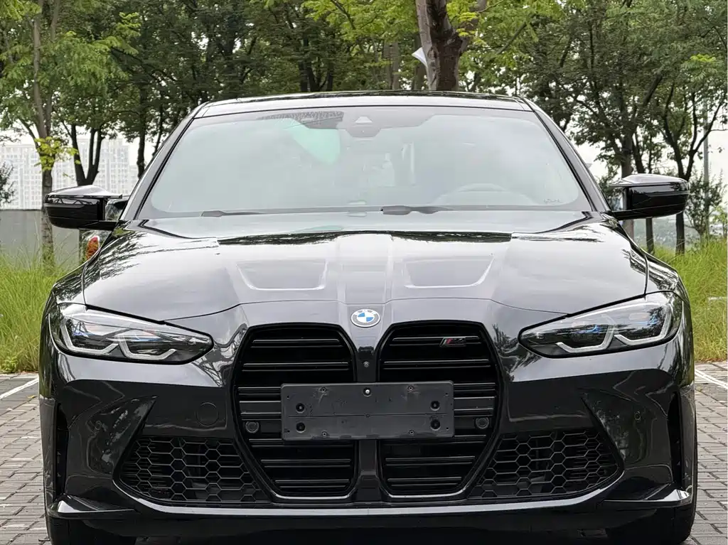 BMW 4 Series — фото 2