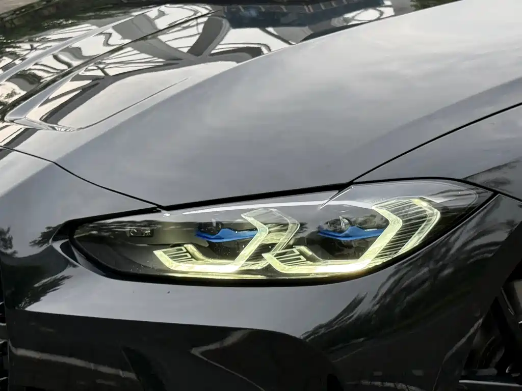 BMW 4 Series — фото 11