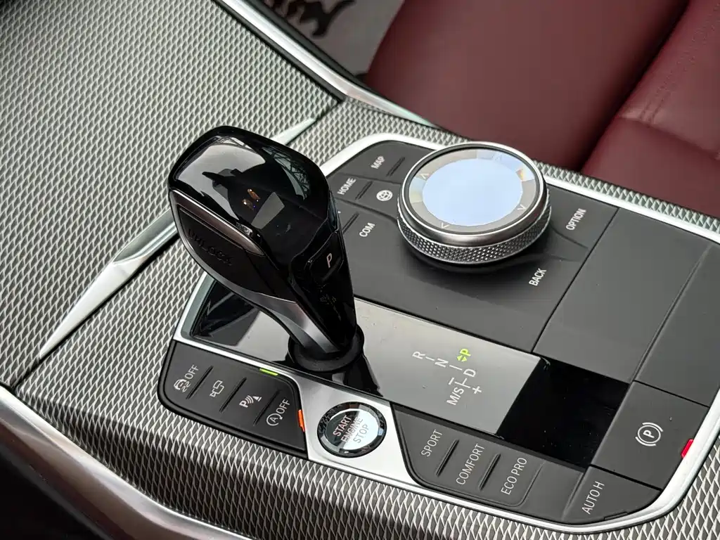 BMW 4 Series — фото 19