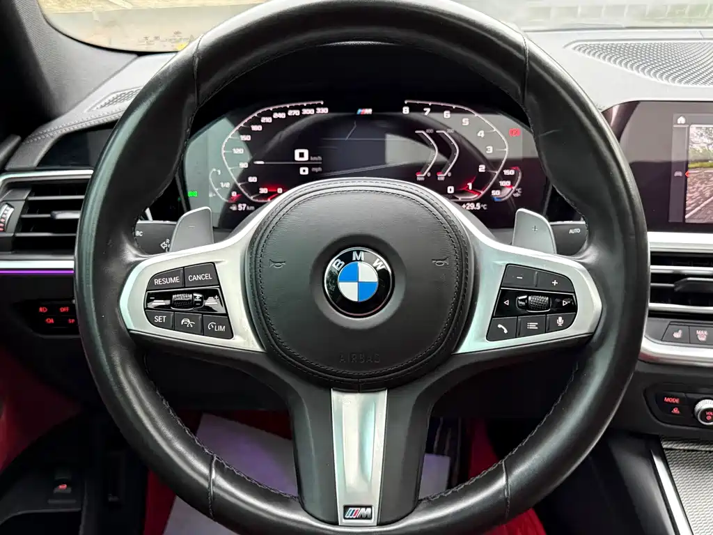 BMW 4 Series — фото 23
