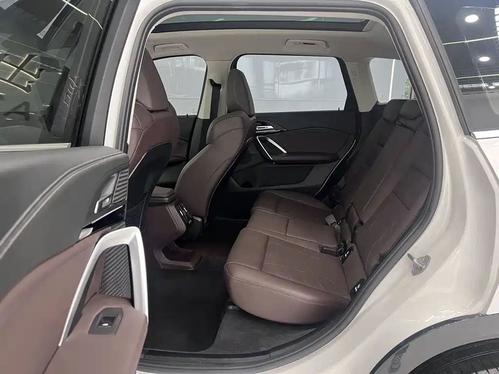 BMW X1 — фото 15