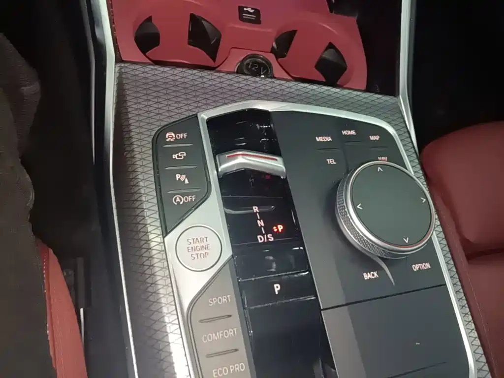 BMW 3 Series — фото 14