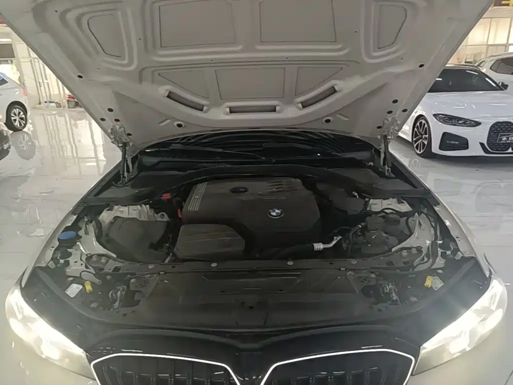 BMW 3 Series — фото 20
