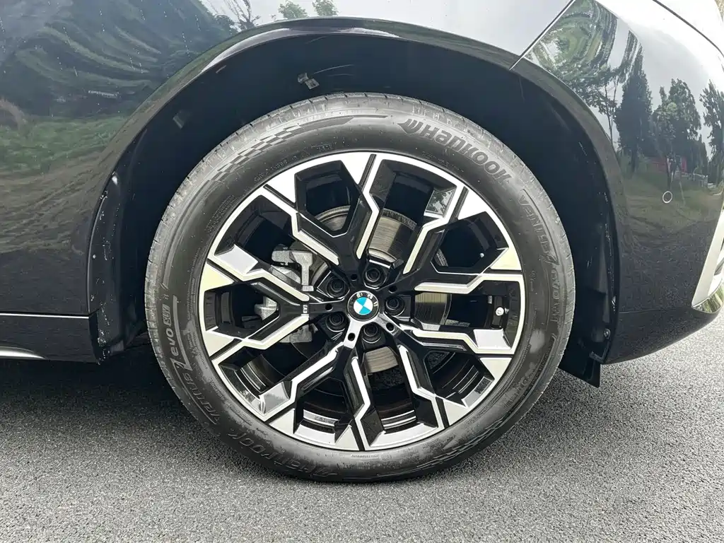 BMW X3 — фото 19