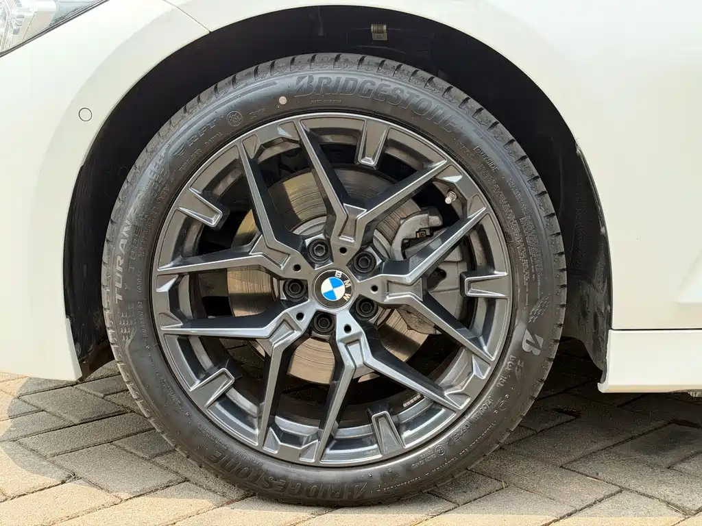 BMW 3 Series — фото 23