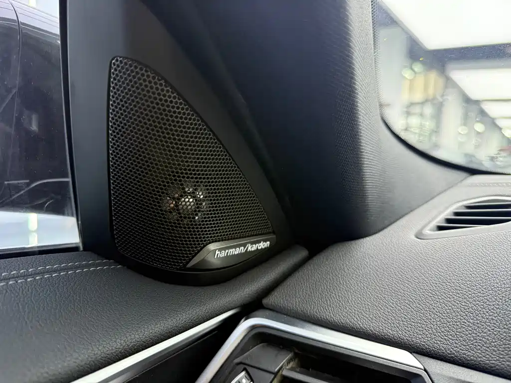 BMW 4 Series — фото 11